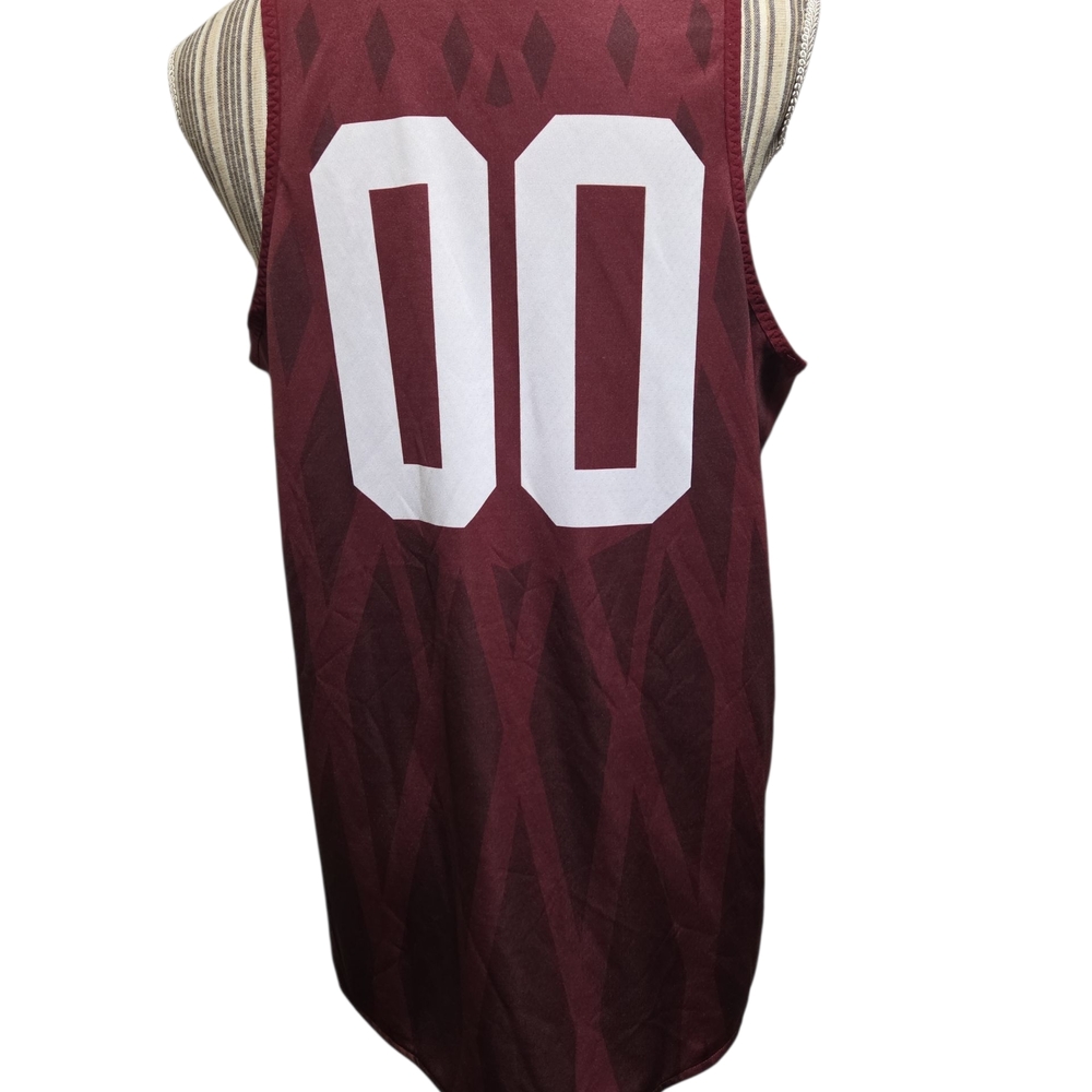 Nike Stanford Reversable Basketball Jersey - Picture 4 of 7